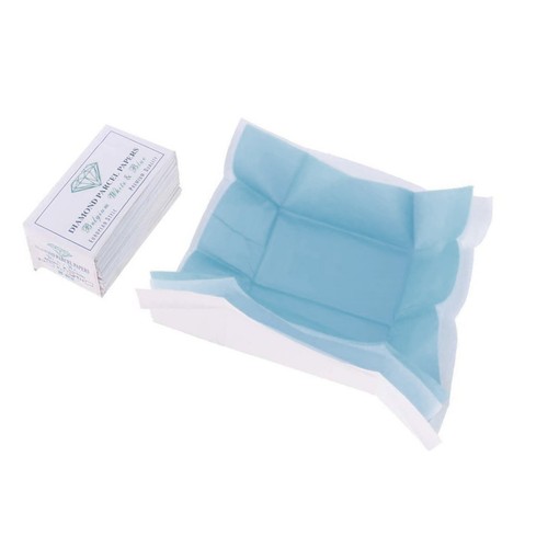 25pcs diamond parcel paper - parcel,