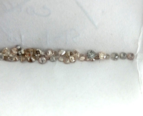 06ct faint light color - 1.06ct,